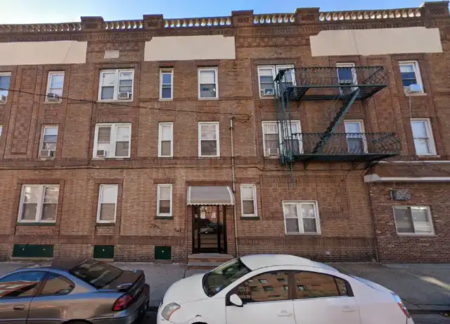 Property at 456 John F. Kennedy Blvd Unit 8, Bayonne, NJ, 07002, 2 beds, 1 bath, [object Object]