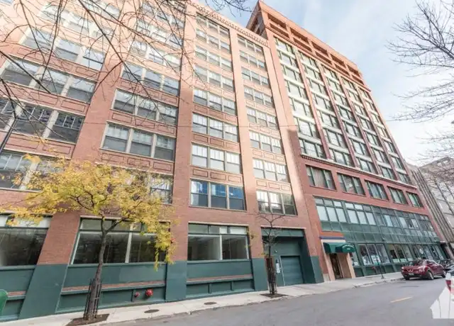 Property at 633 S Plymouth Ct, Chicago, IL, 60605, 1 bed, 1 bath, [object Object]