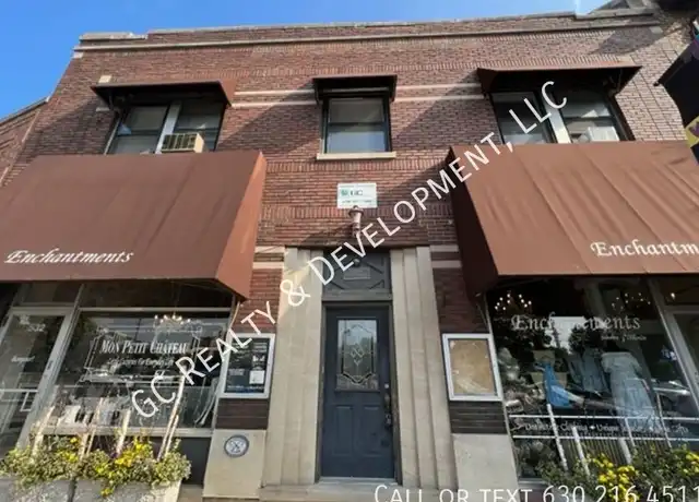 Property at 532 Crescent Blvd Unit 200, Glen Ellyn, IL, 60137, 2 beds, 1 bath, [object Object]