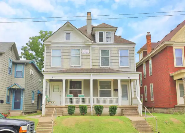Property at 71 E Maynard Ave, Columbus, OH, 43202, 4 beds, 2 baths, [object Object]