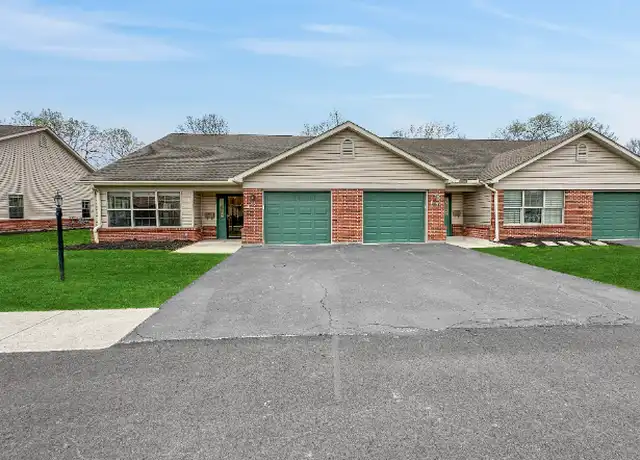 Property at 455 Scioto Villa Ln, Columbus, OH, 43207, 2 beds, 1 bath, [object Object]