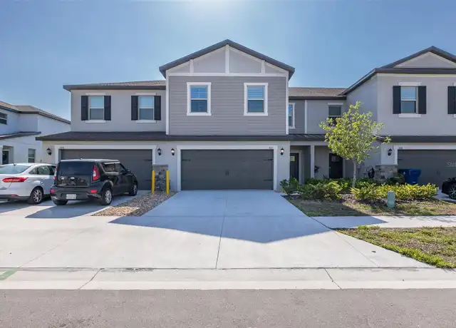 Property at 3072 Hover Hall Ln, New Port Richey, FL, 34655, 3 beds, 2.5 baths, [object Object]