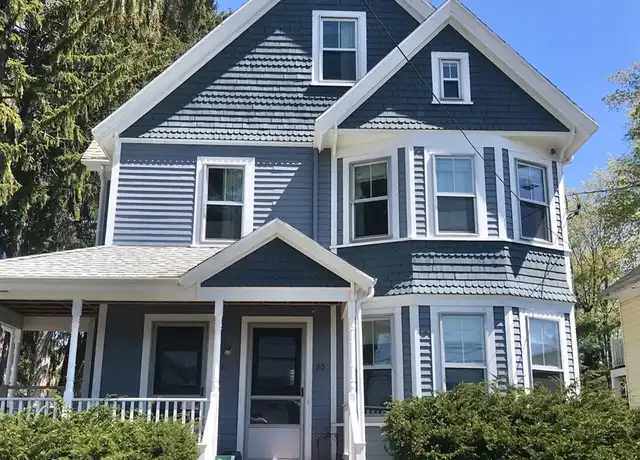 Property at 50 Lincoln St #50, Needham, MA, 02492, 1 bed, 1 bath, [object Object]