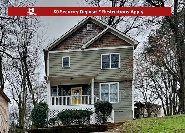 Property at 2449 Paul Ave NW, Atlanta, GA, 30318, 3 beds, 3 baths, [object Object]