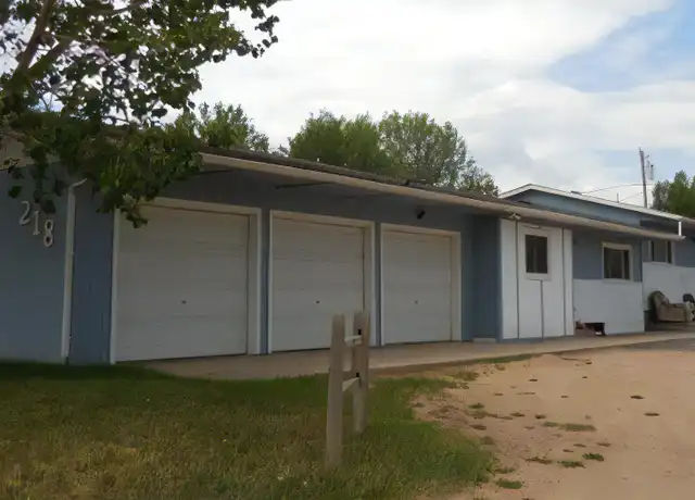 Property at 218 S Taylor St Unit 2, Laramie, WY, 82070, 2 beds, 1 bath, [object Object]