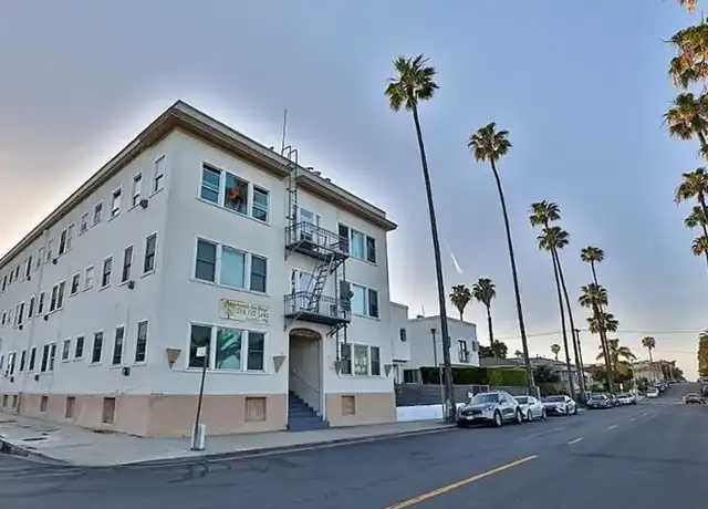 Property at Ocean View Apartments - 1435 S Beacon St, San Pedro, CA, 90731, 0 beds, 1 bath, [object Object]