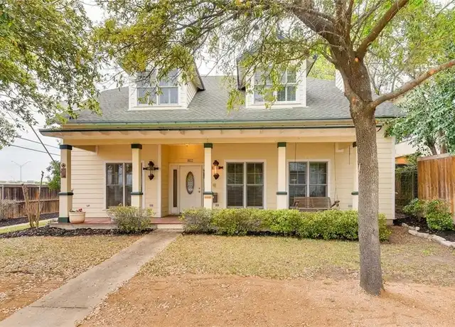 Property at 1822 W 11th St, Austin, TX, 78703, 5 beds, 3.5 baths, [object Object]