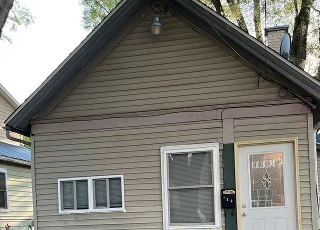 Property at 120 N State St, Aurora, IL, 60505, 2 beds, 1 bath, [object Object]