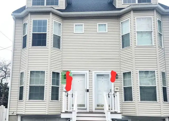 Property at 74 Woodlawn St Unit A, Everett, MA, 02149, 3 beds, 1.5 baths, [object Object]