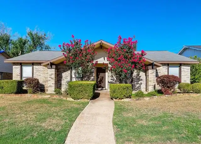 Property at 3017 Rockett Dr, Carrollton, TX, 75007, 3 beds, 2 baths, [object Object]