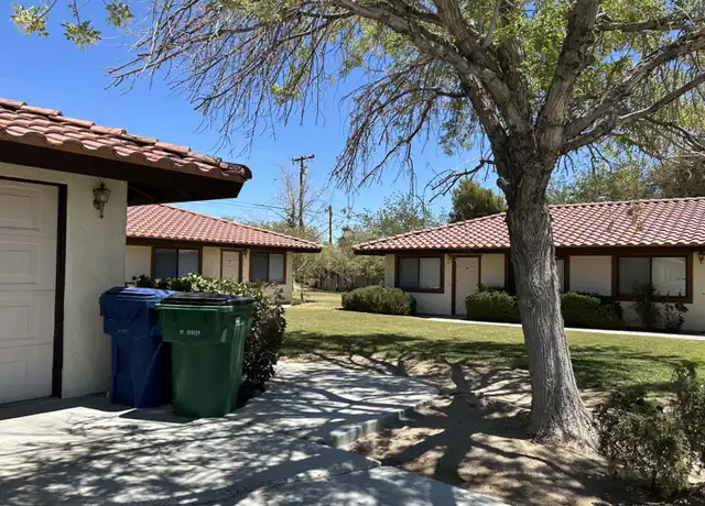 Property at 724 N Florence St Unit D, Ridgecrest, CA, 93555, 1 bed, 1 bath, [object Object]