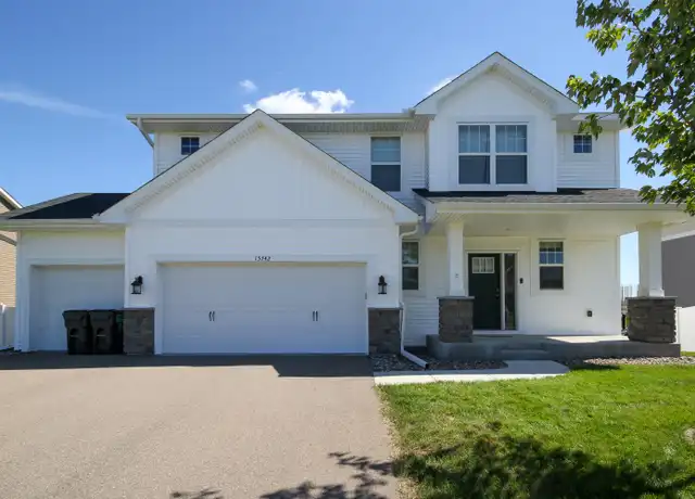 Property at 15742 Everglade Ave, Saint Paul, MN, 55124, 4 beds, 3 baths, [object Object]