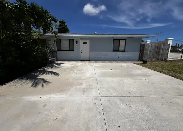 Property at 1966 SW 63rd Ter, North Lauderdale, FL, 33068, 3 beds, 1 bath, [object Object]