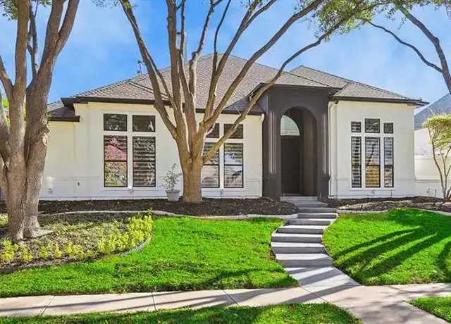 Property at 18716 Thorntree Ln, Dallas, TX, 75252, 5 beds, 3 baths, [object Object]