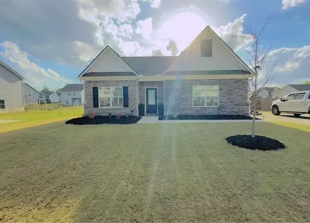 Property at 563 Meadows Farm Dr, Monroe, GA, 30655, 3 beds, 2 baths, [object Object]