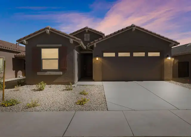 Property at 16581 W Charlotte Dr, Surprise, AZ, 85387, 5 beds, 3 baths, [object Object]