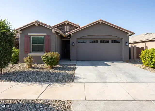 Property at 16581 W Charlotte Dr, Surprise, AZ, 85387, 5 beds, 3 baths, [object Object]