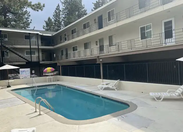 Property at 3344 Sandy Way #27, South Lake Tahoe, CA, 96150, 2 beds, 1 bath, [object Object]
