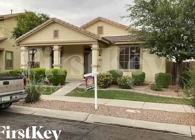 Property at 2745 S Cupertino Dr, Gilbert, AZ, 85295, 3 beds, 2 baths, [object Object]