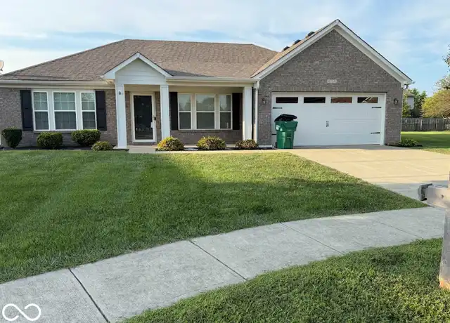 Property at 6750 Woodcrest Dr, Avon, IN, 46123, 3 beds, 2 baths, [object Object]