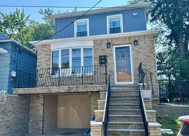 Property at 8406 Newkirk Ave, North Bergen, NJ, 07047, 3 beds, 1.5 baths, [object Object]