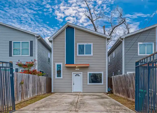 Property at 119 E 32nd St, Houston, TX, 77018, 3 beds, 2.5 baths, [object Object]