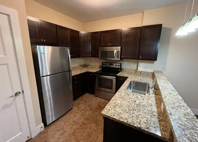 Property at 601-615 W Historic Mitchell St Unit 327, Milwaukee, WI, 53204, 1 bed, 1 bath, [object Object]