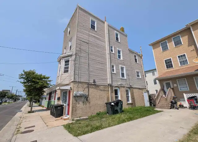 Property at 203 N South Carolina Ave Unit 3, Atlantic City, NJ, 08401, 3 beds, 1 bath, [object Object]