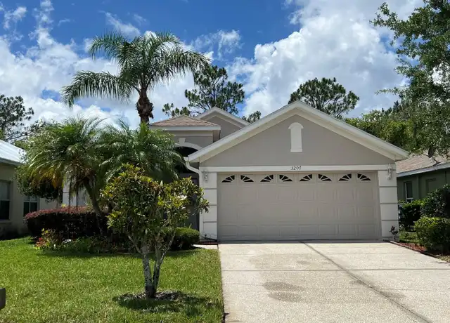 Property at 3207 Banyan Hill Ln, Land O Lakes, FL, 34639, 2 beds, 2 baths, [object Object]