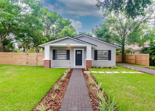 Property at 5802 N Suwanee Ave, Tampa, FL, 33604, 4 beds, 3 baths, [object Object]