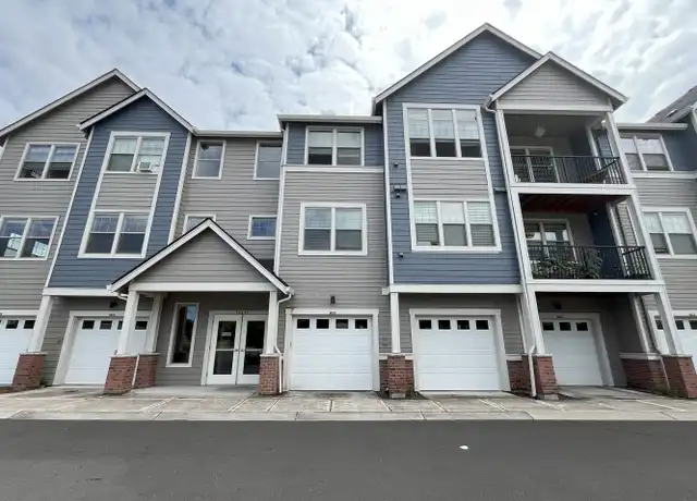 Property at 16449 NW Chadwick Way #202, Portland, OR, 97229, 1 bed, 1 bath, [object Object]