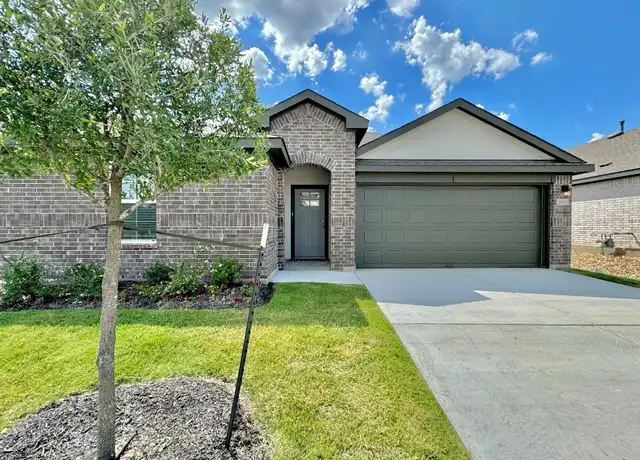 Property at 2433 Flank Skirt Dr, TX, 78628, 4 beds, 2 baths, [object Object]