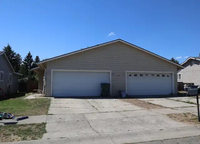 Property at 815 Terran Ct Unit A, Post Falls, ID, 83854, 3 beds, 2 baths, [object Object]