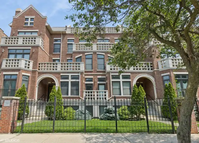 Property at 4351 S Lake Park Ave Unit 1S, Chicago, IL, 60653, 3 beds, 3 baths, [object Object]