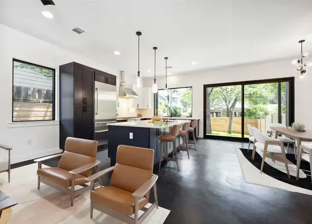Property at 2309 La Casa Dr Unit A, Austin, TX, 78704, 3 beds, 3.5 baths, [object Object]