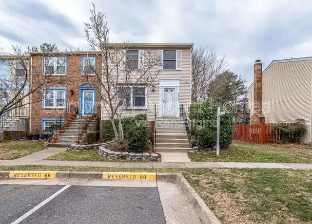 Property at 5328 Larochelle Ct, Alexandria, VA, 22315, 3 beds, 1.5 baths, [object Object]