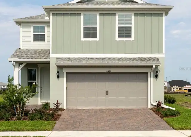 Property at 10591 Bissell St, Orlando, FL, 32836, 5 beds, 4 baths, [object Object]