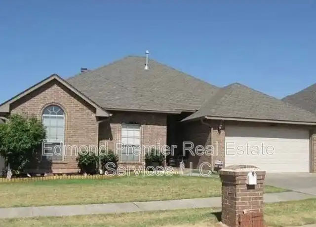 Property at 17037 Woodvine Dr, Edmond, OK, 73012, 3 beds, 2 baths, [object Object]
