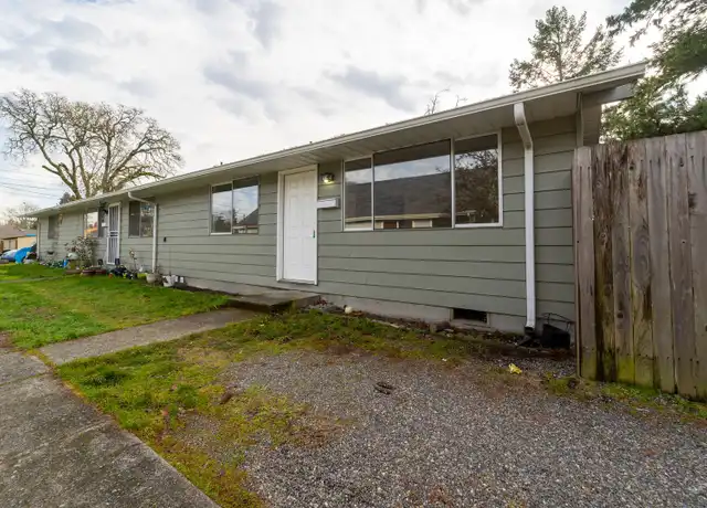 Property at 5307 S Cedar St Unit A, Tacoma, WA, 98409, 2 beds, 1 bath, [object Object]