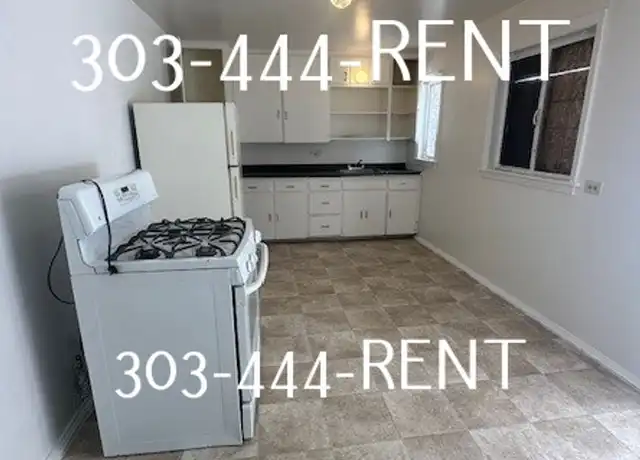 Property at 4862 W 13th Ave Unit 4860, Denver, CO, 80204, 2 beds, 1 bath, [object Object]