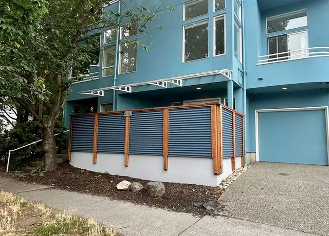 Property at 430 10th Ave E, Seattle, WA, 98102, 3 beds, 3 baths, [object Object]