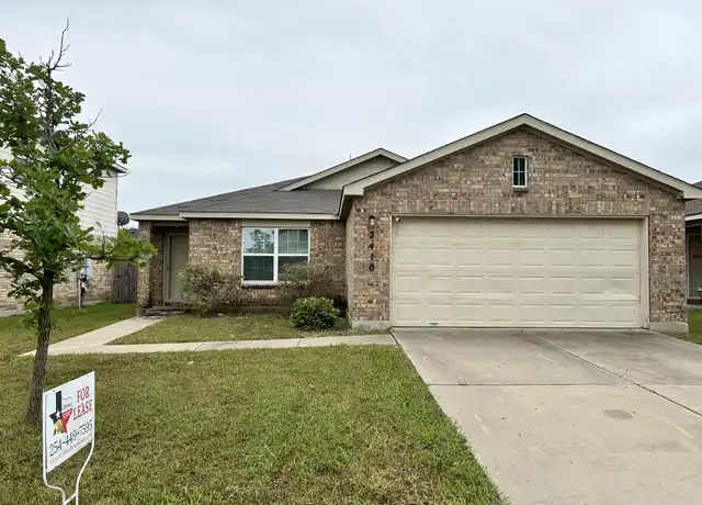 Property at 2410 Price Dr, Killeen, TX, 76542, 4 beds, 2 baths, [object Object]