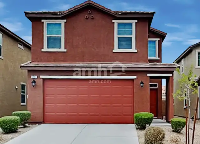 Property at 5855 Petronius St, Las Vegas, NV, 89113, 4 beds, 3.5 baths, [object Object]