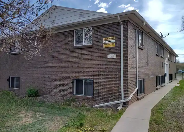Property at 1908 Clinton St Unit 103, Aurora, CO, 80010, 0 beds, 1 bath, [object Object]