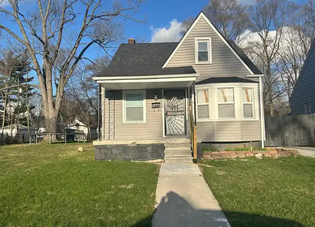 Property at 9584 Auburn St, Detroit, MI, 48228, 3 beds, 1 bath, [object Object]