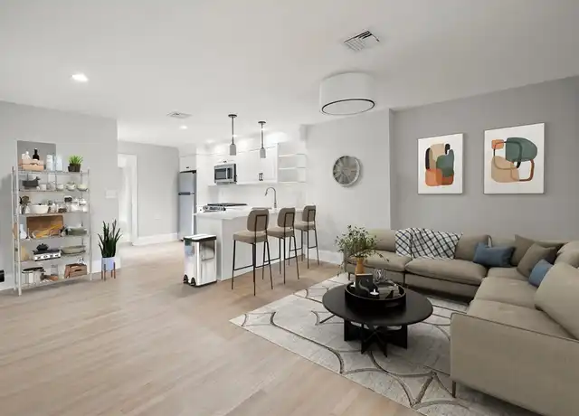Property at 64 Trenton St Unit 1, East Boston, MA, 02128, 2 beds, 1 bath, [object Object]
