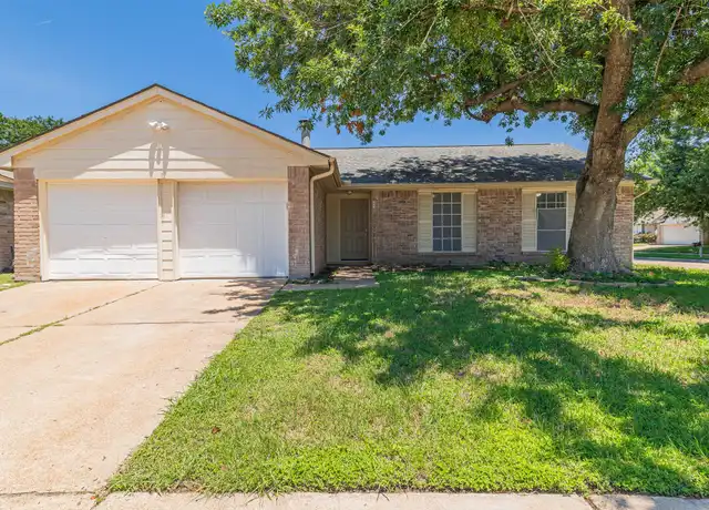 Property at 16702 Pebbleglen Dr, Houston, TX, 77095, 4 beds, 2 baths, [object Object]