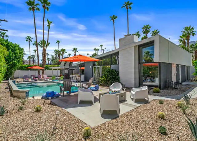 Property at 1986 S Yucca Pl, Palm Springs, CA, 92264, 4 beds, 3 baths, [object Object]
