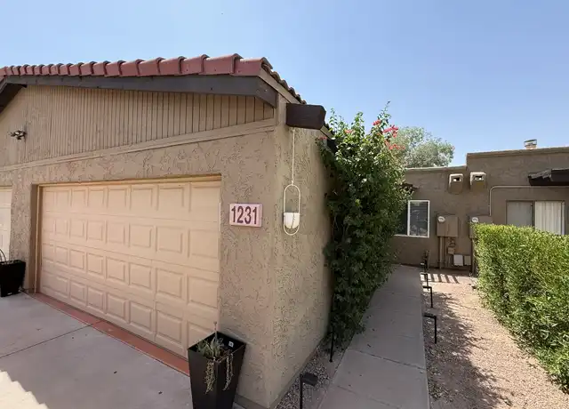 Property at 1231 E Bluebell Ln Unit 1231, Tempe, AZ, 85288, 2 beds, 2 baths, [object Object]