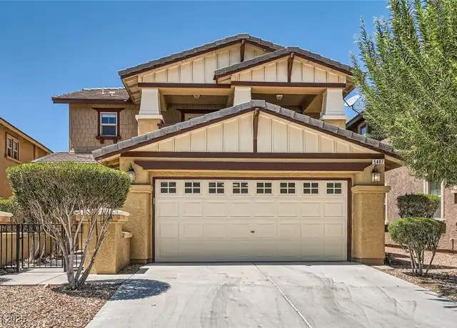 Property at 5407 Bristol Bend Ct Unit NONE, Las Vegas, NV, 89135, 4 beds, 3 baths, [object Object]